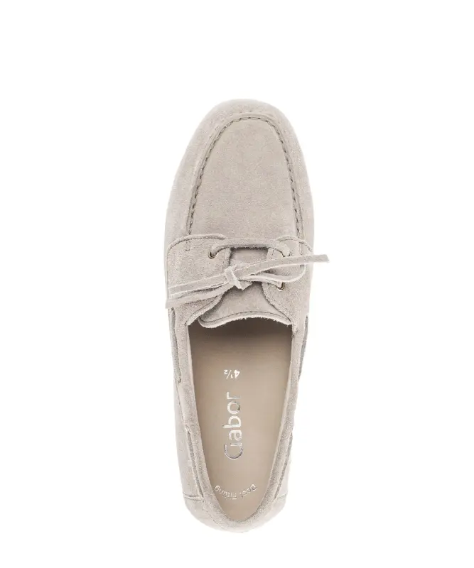 Gabor Instappers Beige