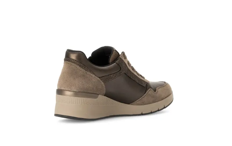 Gabor Sneakers Taupe