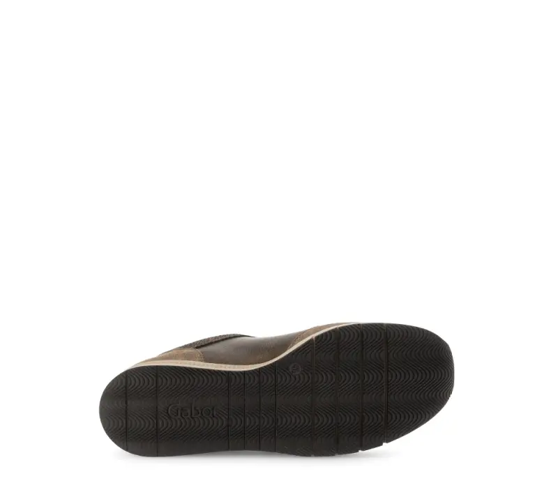 Gabor Sneakers Taupe