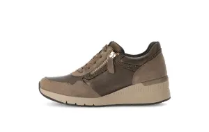 Gabor Sneakers Taupe