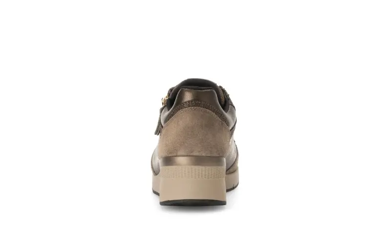 Gabor Sneakers Taupe