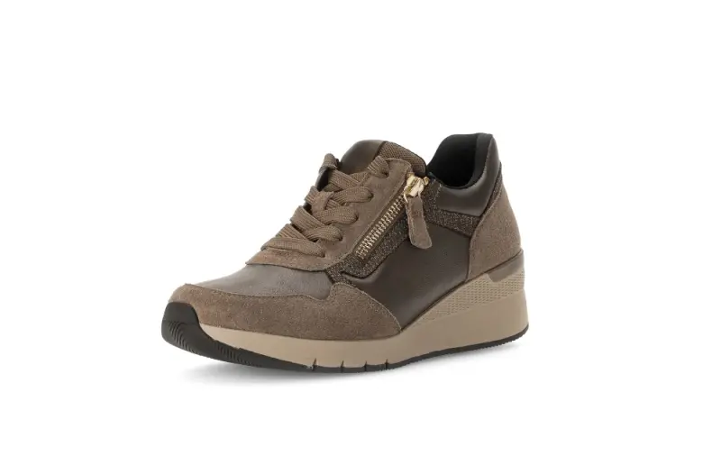 Gabor Sneakers Taupe