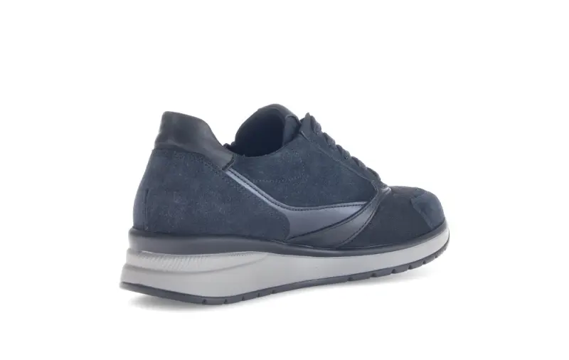 Gabor Sneakers Nachtblauw