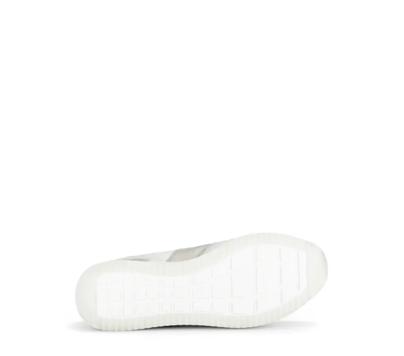 Gabor Sneakers Zilver