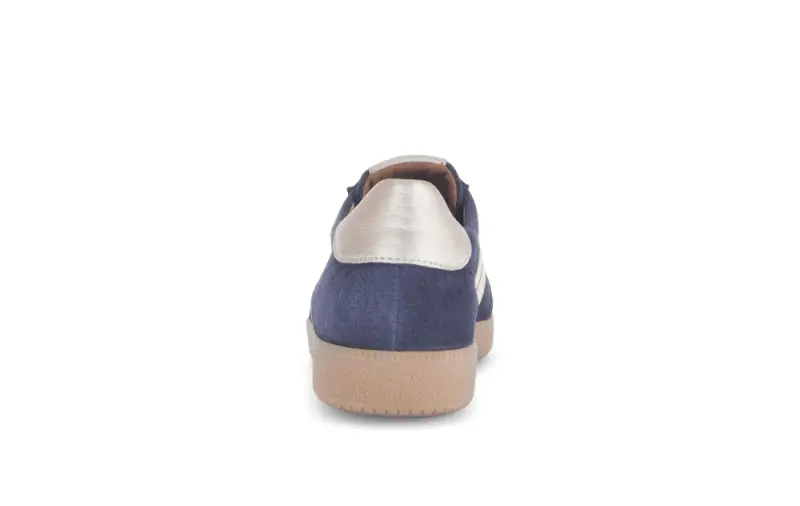 Gabor Sneakers Kobalt