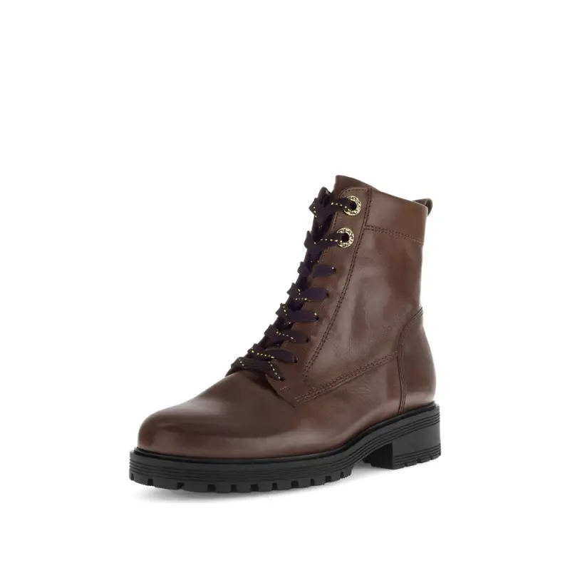 Gabor Veterlaars Cognac