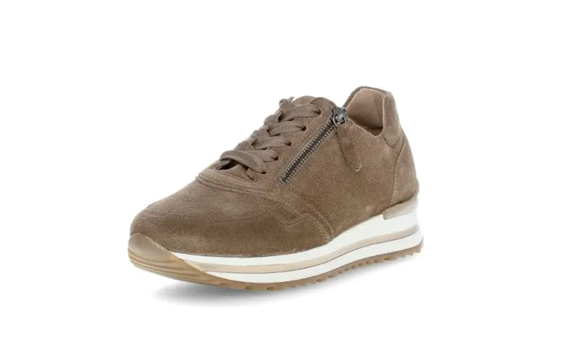 Gabor Sneakers Taupe