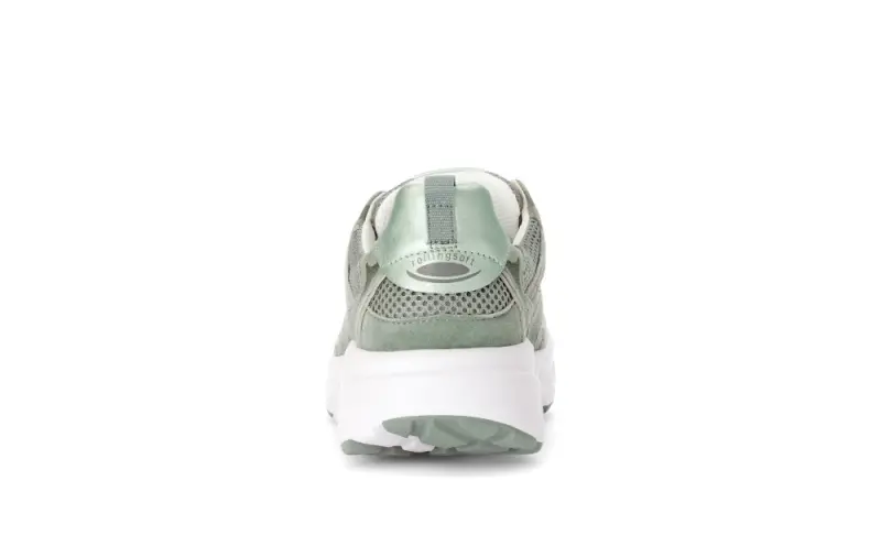 Gabor Rollingsoft Sneakers Flessengroen