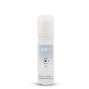 Velours/Nubuk 75ML - Kleurloos