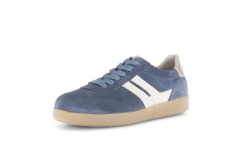 Gabor Sneakers Kobalt