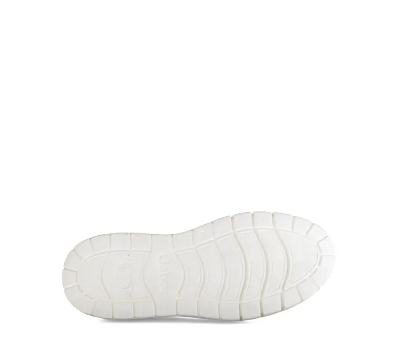 Gabor Sneakers Goud