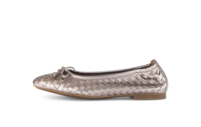 Gabor Ballerina Beige