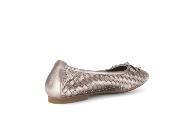 Gabor Ballerina Beige
