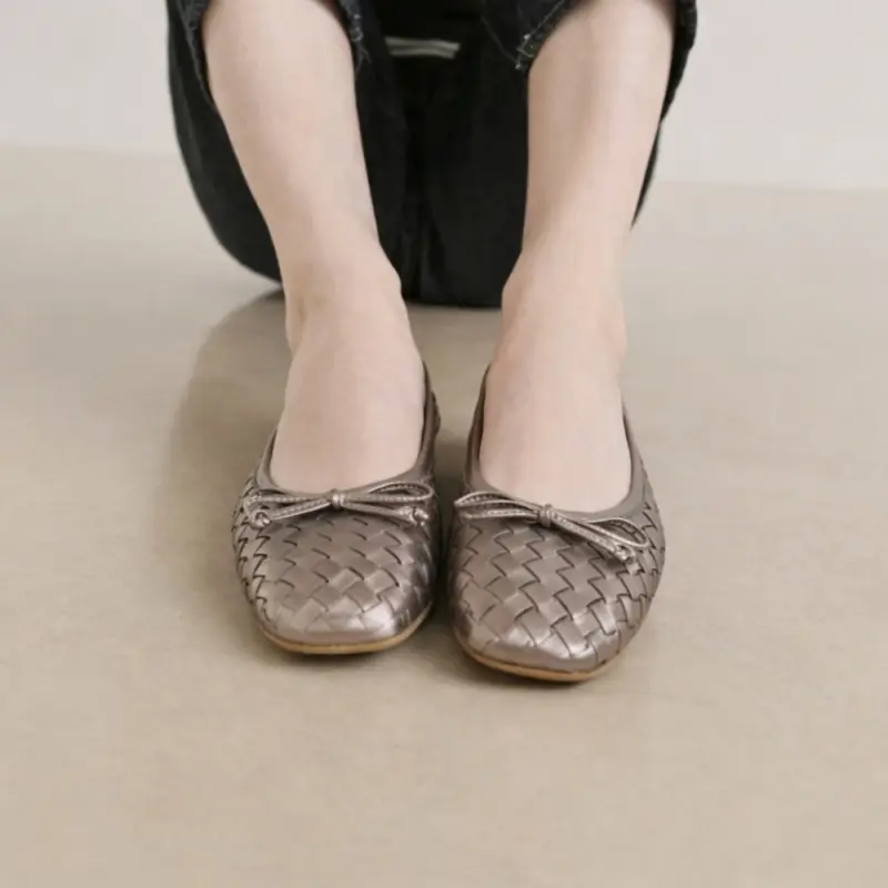 Gabor Ballerina Beige