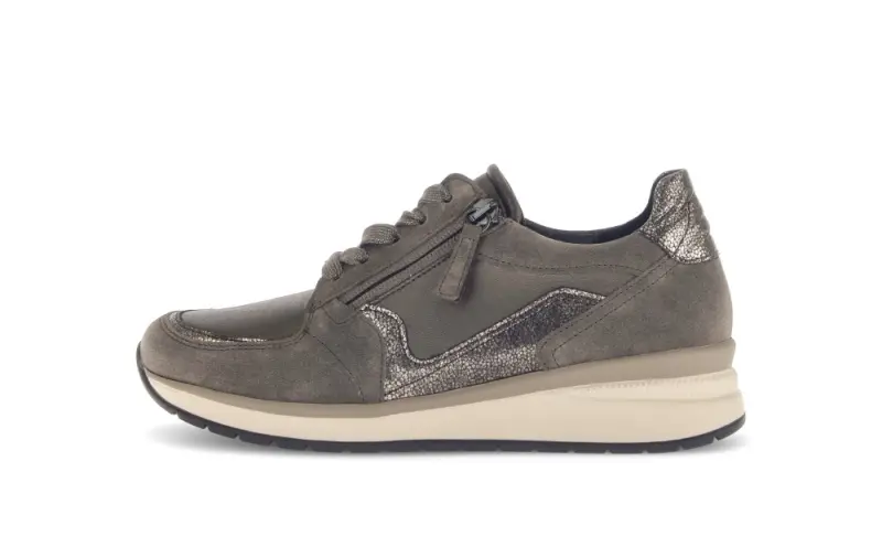 Gabor Sneakers Taupe