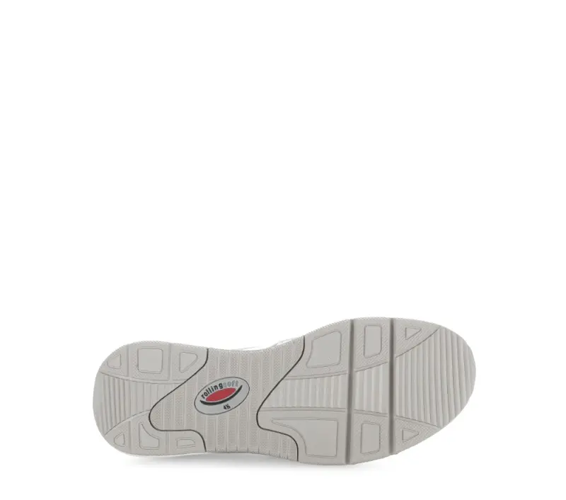 Gabor Rollingsoft Sneakers Wit
