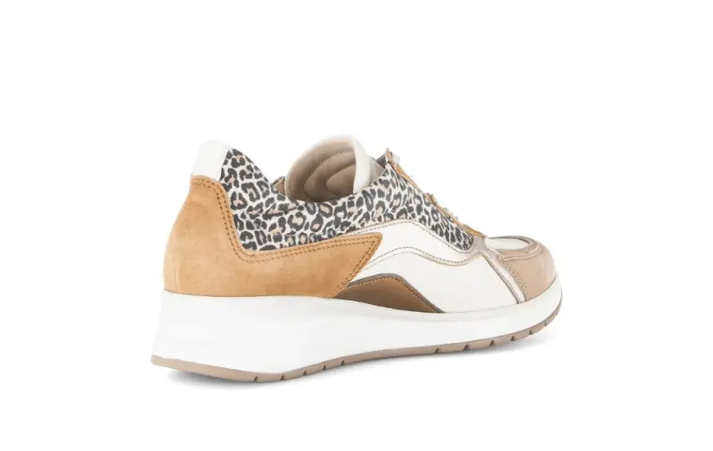 Gabor Sneakers Beige