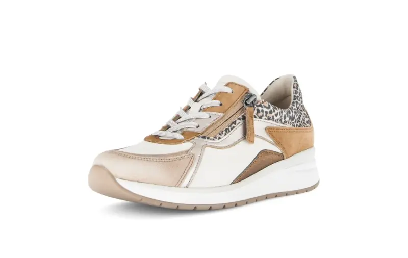 Gabor Sneakers Beige