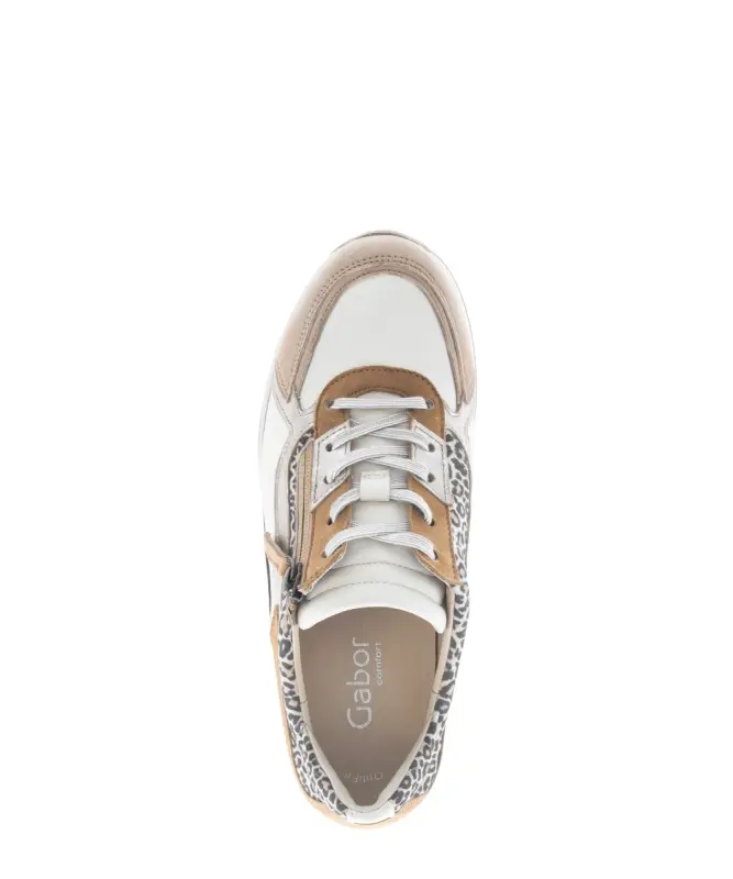 Gabor Sneakers Beige