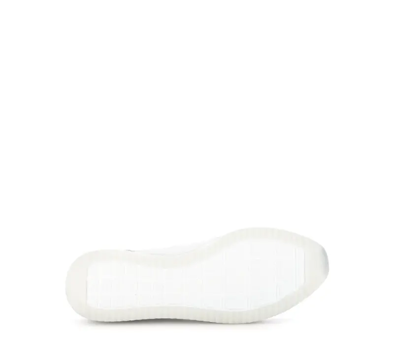 Gabor Sneakers Wit
