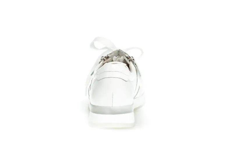 Gabor Sneakers Wit