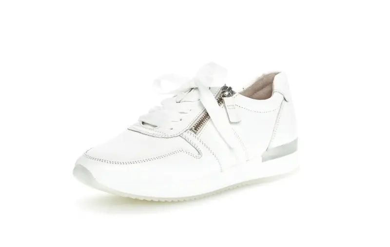 Gabor Sneakers Wit