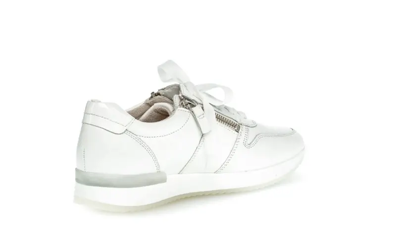 Gabor Sneakers Wit