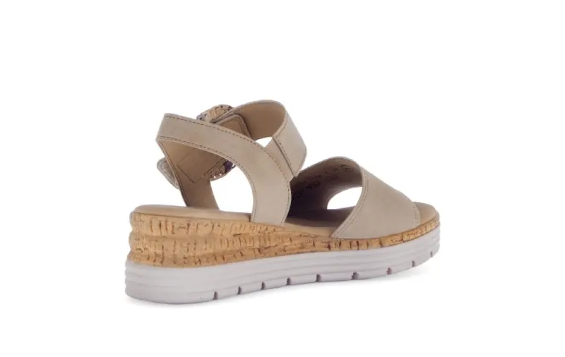 Gabor Sandalen Beige