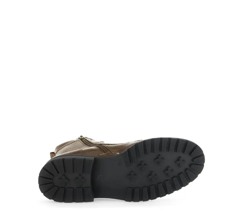 Gabor Veterlaars Brons