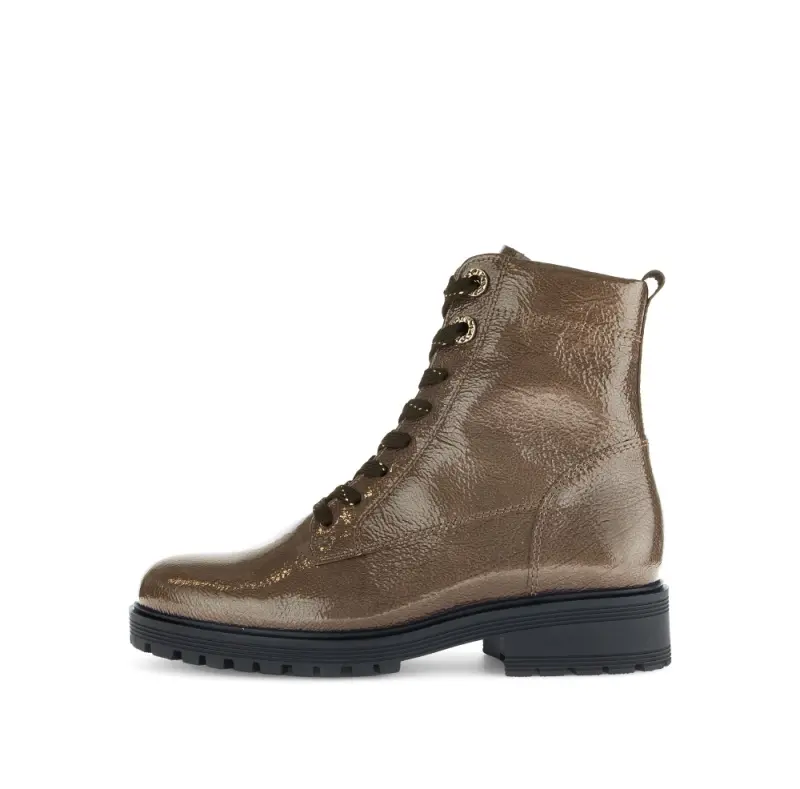 Gabor Veterlaars Brons