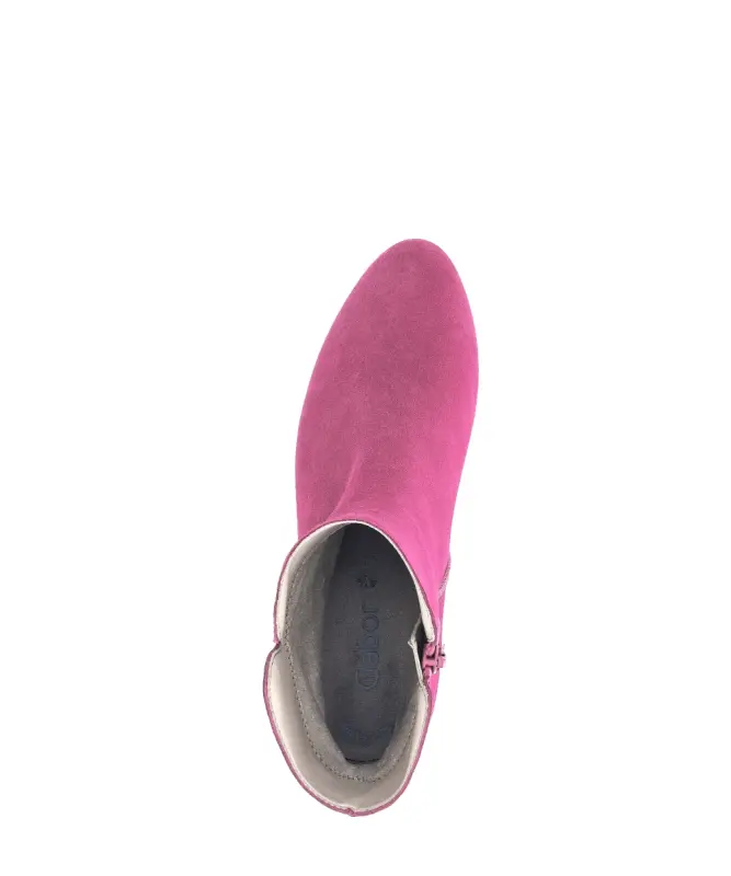 Gabor Enkellaarsjes Roze