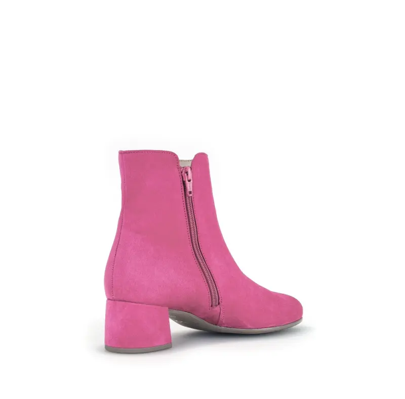 Gabor Enkellaarsjes Roze