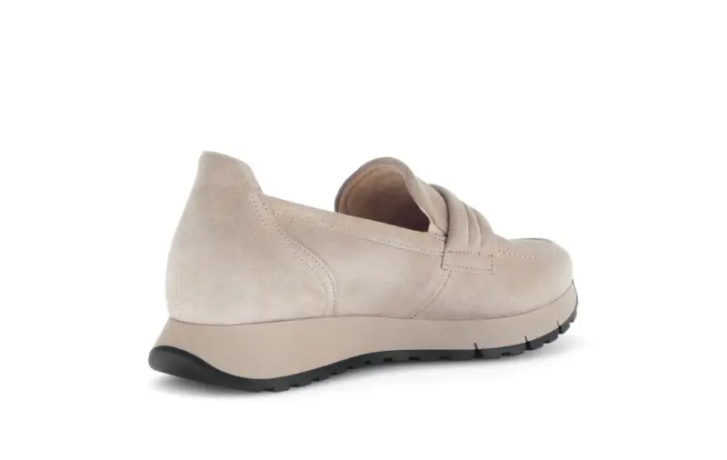 Gabor Instappers Beige