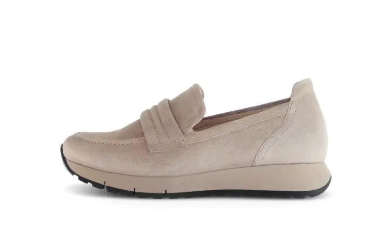 Gabor Instappers Beige