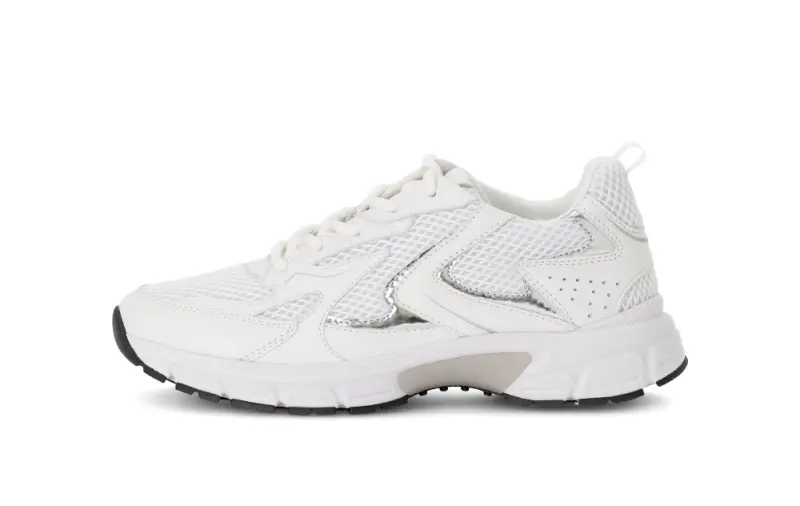 Gabor Sneakers Wit