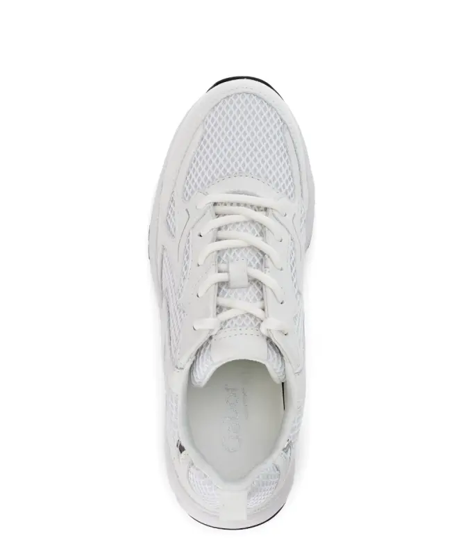 Gabor Sneakers Wit