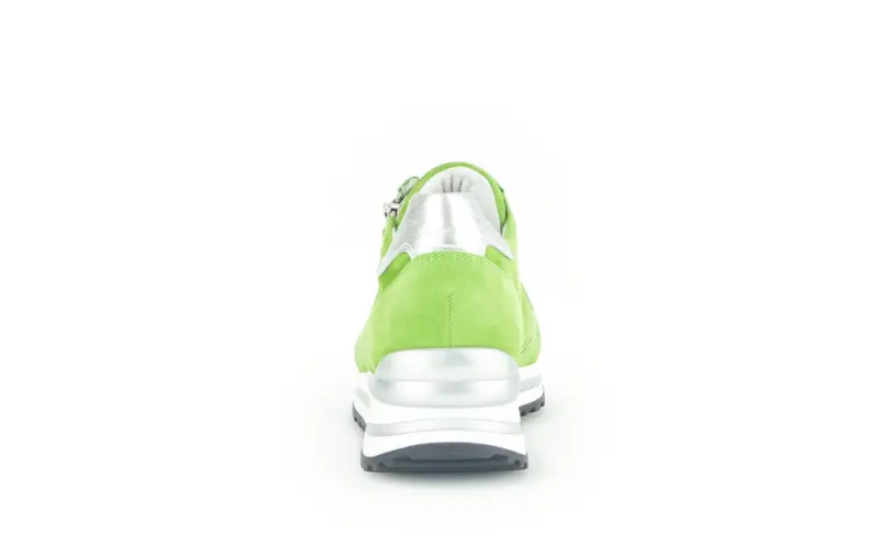 Gabor Sneakers Grasgroen