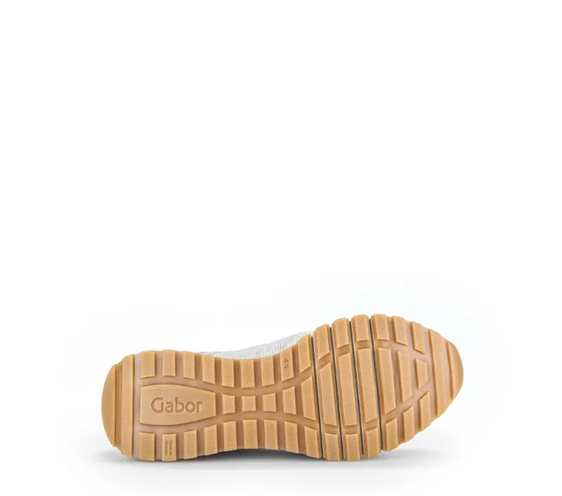 Gabor Sneakers Beige