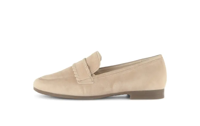 Gabor Instappers Beige