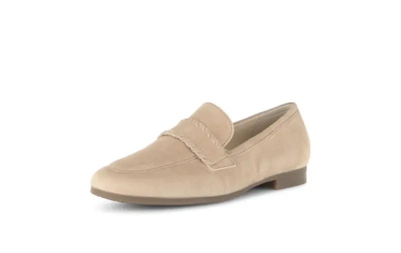 Gabor Instappers Beige