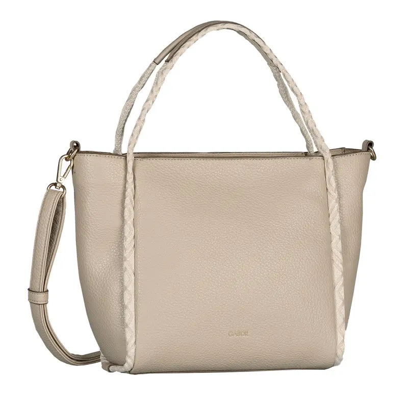 Gabor Tassen Beige