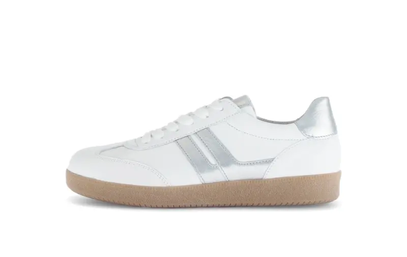 Gabor Sneakers Wit