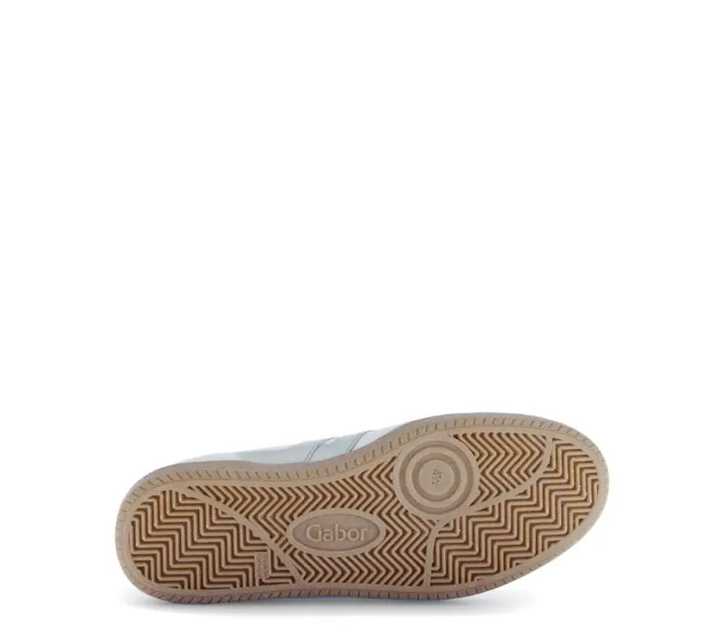 Gabor Sneakers Wit