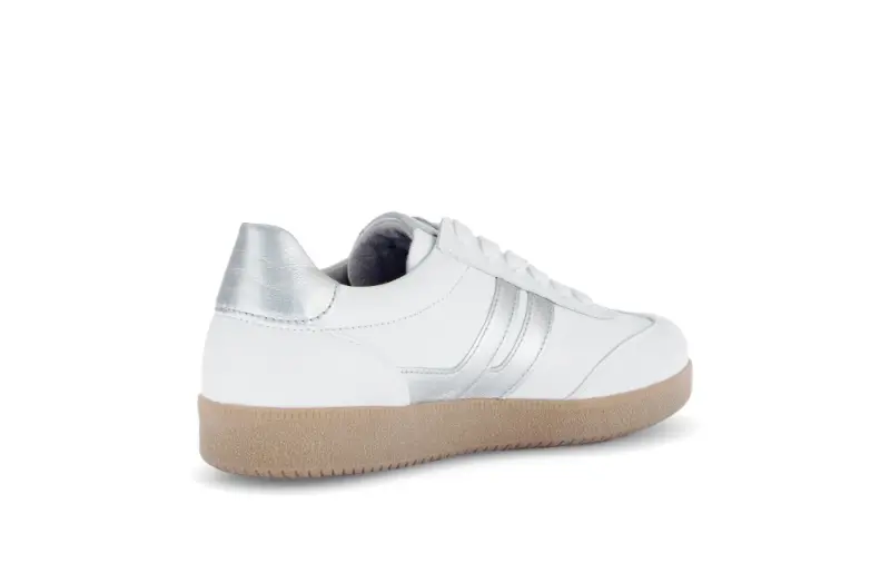 Gabor Sneakers Wit