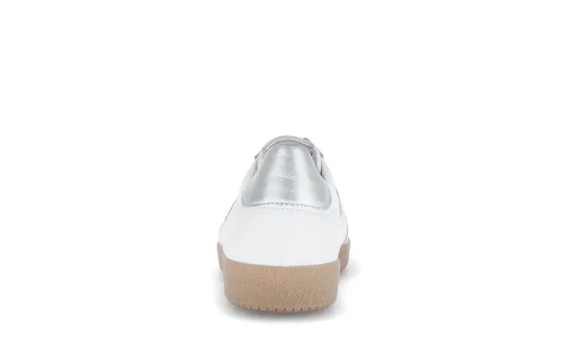 Gabor Sneakers Wit