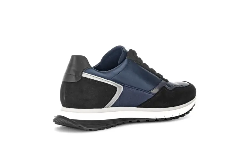 Gabor Sneakers Nachtblauw