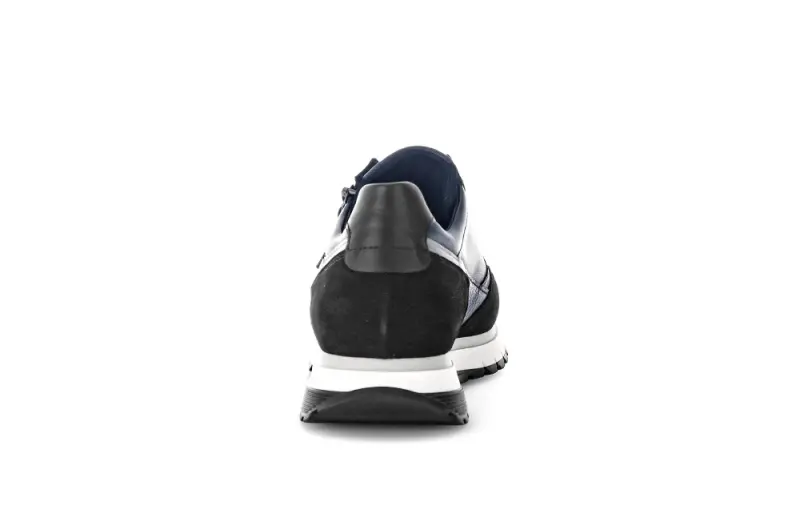 Gabor Sneakers Nachtblauw