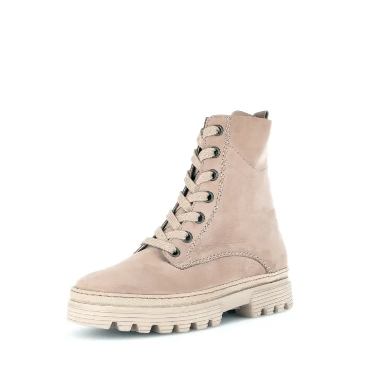 Gabor Veterlaars Beige