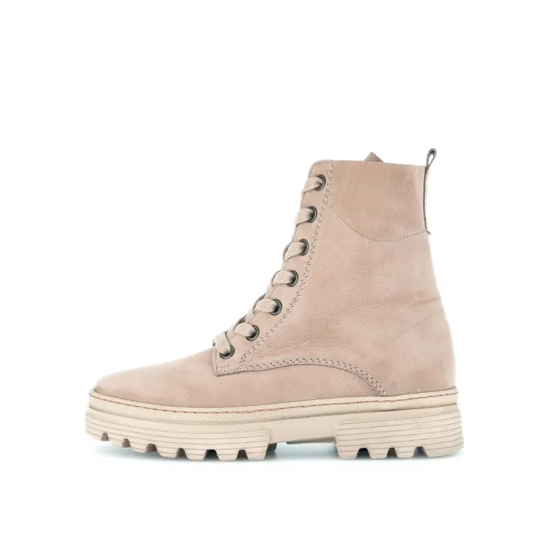 Gabor Veterlaars Beige