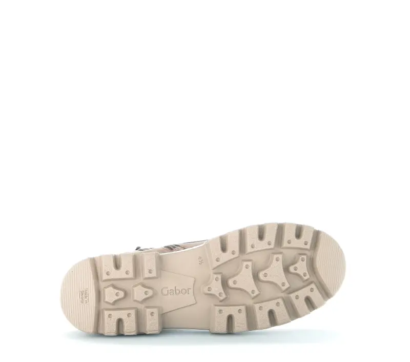Gabor Veterlaars Beige